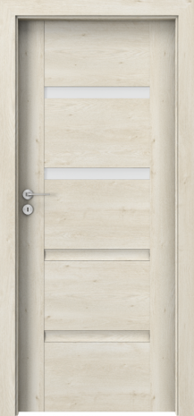 Drzwi Porta INSPIRE C.2