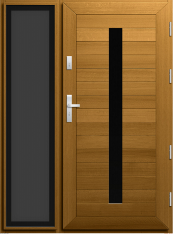 DRZWI FIORD FD 33 WĘGRZYN