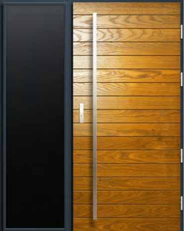 DRZWI FIORD FD 20 WĘGRZYN