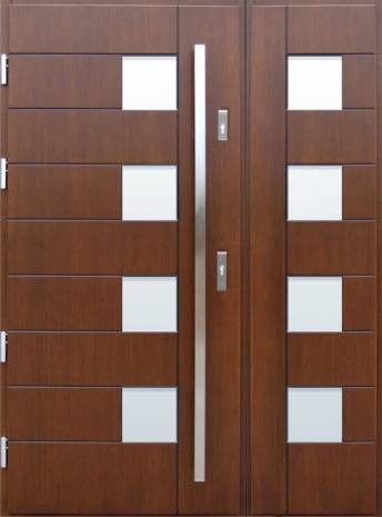 DRZWI FUTURE F 09 WĘGRZYN