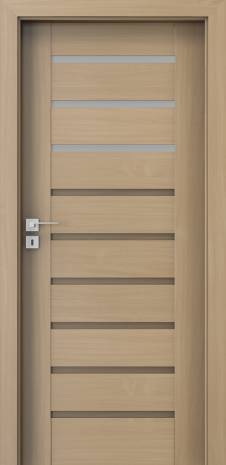 Drzwi Porta KONCEPT A.3