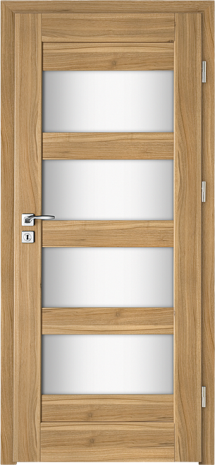 Drzwi Malaga W-5