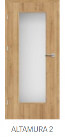 Drzwi Altamura 2