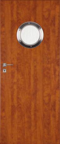 Drzwi Standard BULAJ  Stalowy