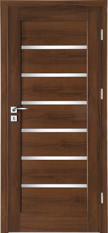 Drzwi Alicante W-5