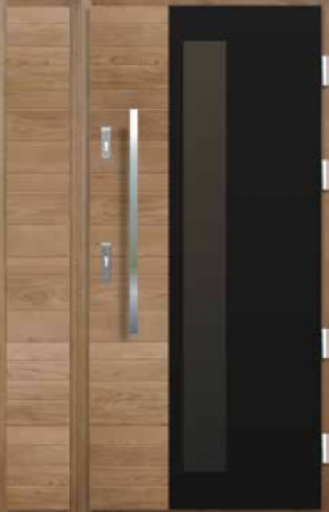 DRZWI FIORD FD 01 WĘGRZYN