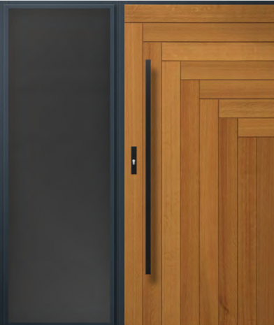 DRZWI FIORD FD 09 WĘGRZYN