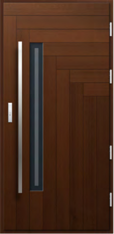 DRZWI FIORD FD 15 WĘGRZYN