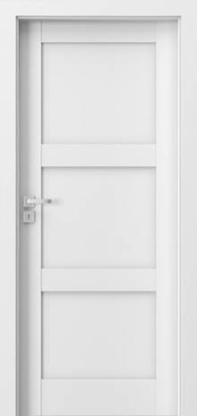 Drzwi Porta GRANDE UV B.0