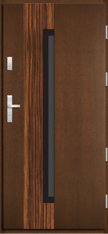 DRZWI ZEBRANO Z 13 WĘGRZYN