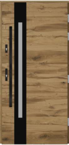 DRZWI ROVIGO BLACK 03
