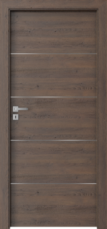 Drzwi Porta Resist Model E.1