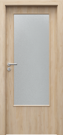 Drzwi Porta DECOR Model D