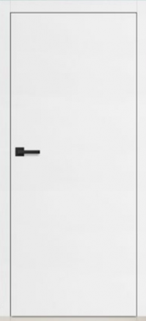 DRZWI UNO PREMIUM Lakierowane