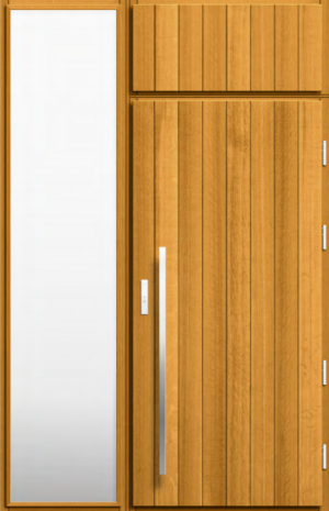 DRZWI FIORD FD 13 WĘGRZYN