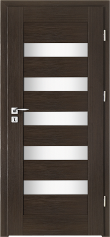 Drzwi Paris W-1