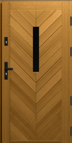 DRZWI FIORD FD 36 WĘGRZYN