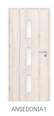 Drzwi Ansedonia 1