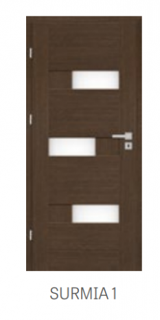Drzwi Surmia 1