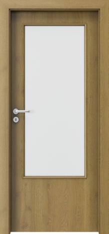 Drzwi Porta CPL Model 1.3