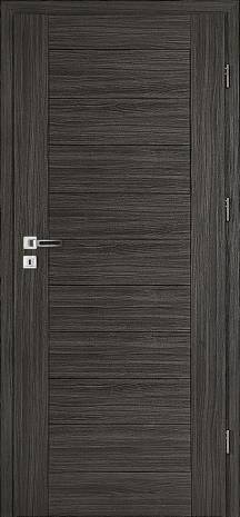 Drzwi Bordeaux W-1