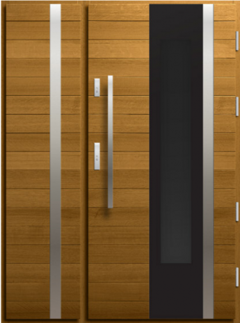 DRZWI FIORD FD 30 WĘGRZYN