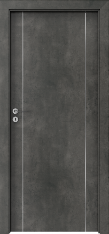 Drzwi Porta LINE A.1