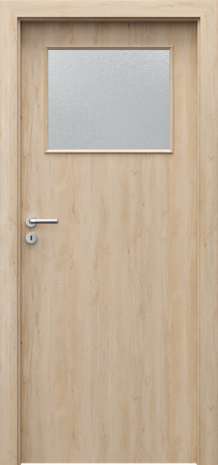 Drzwi Porta DECOR Model M