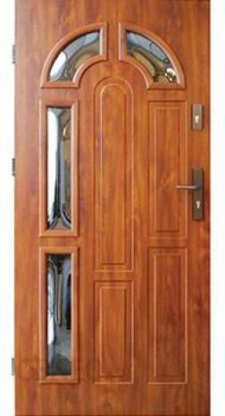 Drzwi Wzór 9