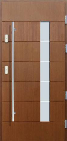 DRZWI ZEBRANO Z 06 WĘGRZYN