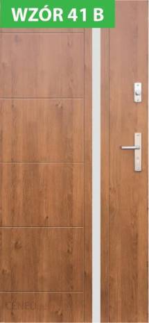 DRZWI WZÓR 41B