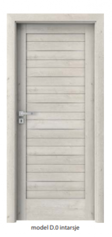 DRZWI VERTE HOME D.0