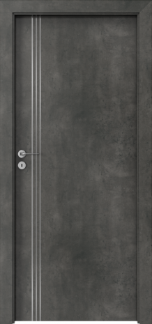 Drzwi Port LINE B.1