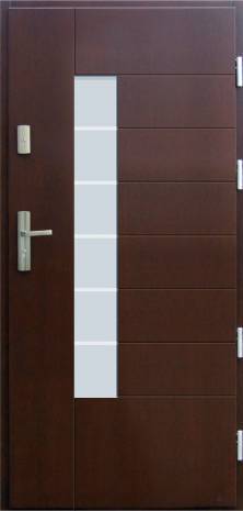 DRZWI FUTURE F 08 WĘGRZYN