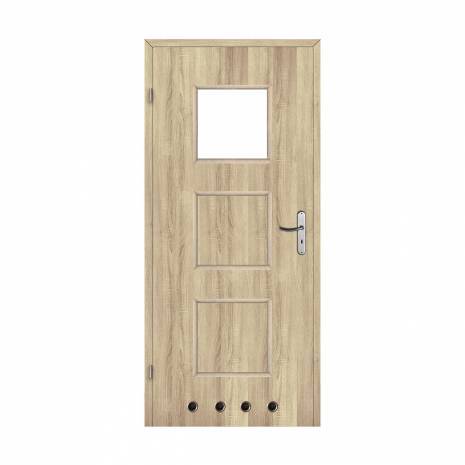 DRZWI SOFIA LAKIEROWANE 1/3