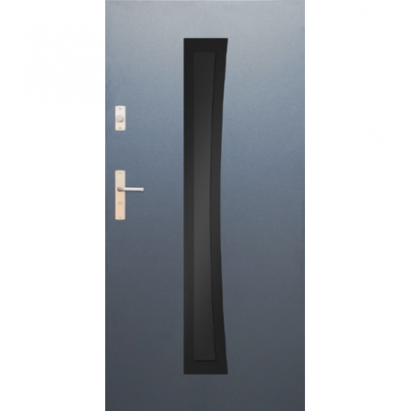 DRZWI GLASS DESIGN GD02A