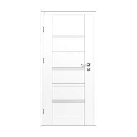 DRZWI PLATINIUM MODEL X 50