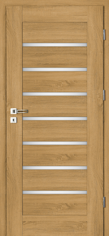 DRZWI TOLEDO W-5