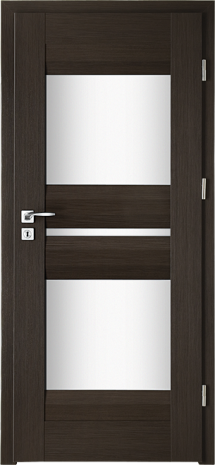 Drzwi Belize  W-3