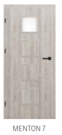 Drzwi Menton 7