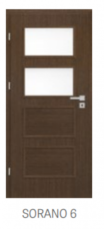 drzwi Sorano 6