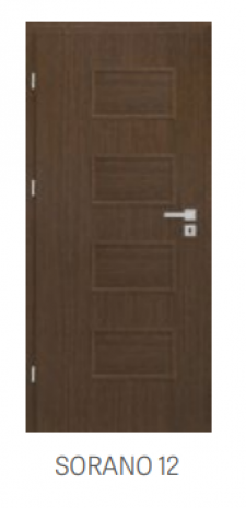 drzwi Sorano 12