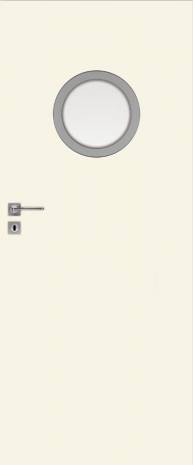 Drzwi Uni  BULAJ MDF