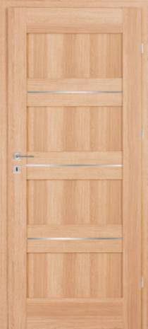 Drzwi  Inox S4/P