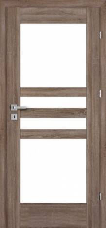 Drzwi Monaco M3/D