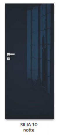 Drzwi Silia 10 NOTTE