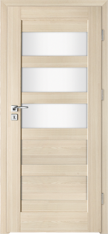 Drzwi Bilbao W-3