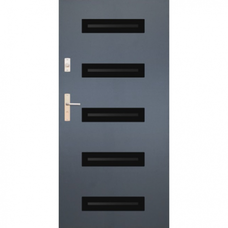 DRZWI GLASS DESIGN GD03A