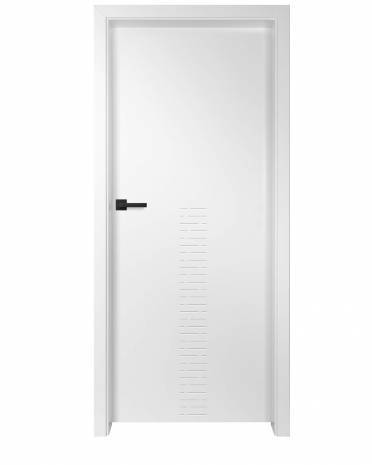 Drzwi Lakierowane Milda 4