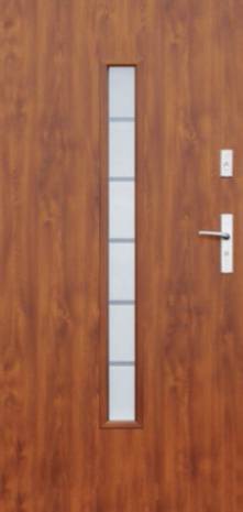 Drzwi Wzór 29A